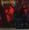 LP - Benediction - The Grand Leveller - Orig