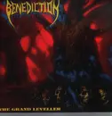 LP - Benediction - The Grand Leveller - Orig