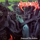 CD - Benediction - Transcend The Rubicon