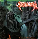 CD - Benediction - Transcend The Rubicon