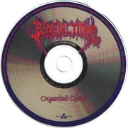 CD - Benediction - Organised Chaos