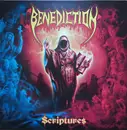 Double LP - Benediction - Scriptures