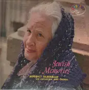 BENEDICT SILBERMAN - Jewish Memories