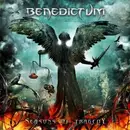 CD - Benedictum - Seasons Of Tragedy - Digipak