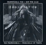 Benedictum - Uncreation