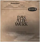 Pierre - Himmelfahrt