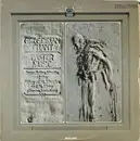 LP - Benediktiner Mönche Der Abtei Saint-Maurice & Saint-Maur - Gregorian Chant: Easter Music