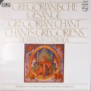 Benediktiner Mönche Der Abtei Saint-Maurice & Saint-Maur - Gregorianische Gesänge • Gregorian Chants • Chants Grégoriens • De Stilte Van Clervaux