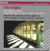 Sai - Salve Regina (Gregorian Chant • Gregorianische Gesänge • Chants Grégoriens)