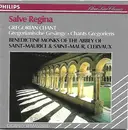 CD - Benediktiner Mönche Der Abtei Saint-Maurice & Saint-Maur - Salve Regina (Gregorian Chant • Gregorianische Gesänge • Chants Grégoriens)