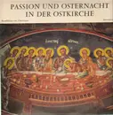 LP - Benediktiner von Chevetogne - Passion und Osternacht in der Ostkirche
