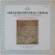 Benediktinerabtei Münsterschwarzach , Godehard Joppich - Gregorianischer Choral (Benediktinerabtei Münsterschwarzach)