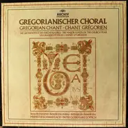 Benediktinerabtei Münsterschwarzach / Godehard Joppich - Gregorianischer Choral / Gregorian Chant / Chant Gregorien