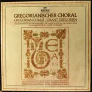 Benediktinerabtei Münsterschwarzach / Godehard Joppich - Gregorianischer Choral / Gregorian Chant / Chant Gregorien