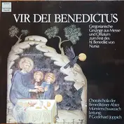 Benediktinerabtei Münsterschwarzach , Leitung: Go