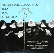 Heilig - Singen wir zusammen jetzt das neue Lied