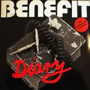 LP - Benefit - Diary