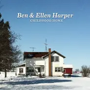 Ben & Ellen Harper - CHILDHOOD HOME