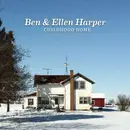 LP - Ben & Ellen Harper - Childhood Home - LP
