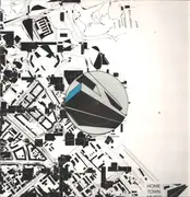 12inch Vinyl Single - Benelli - Embarrassing Truth EP