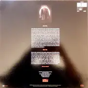 LP - Ben Elton - Motorvation