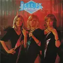 LP - Benelux & Nancy Dee - Benelux & Nancy Dee