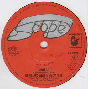 Benelux - Switch