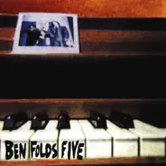 Ben Folds Five - Ben Folds Five