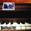 CD - Ben Folds Five - Ben Folds Five