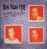 LP - Ben Folds Five - Whatever And Ever Amen