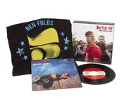 Ben Folds Five - THREADS + GROOVES