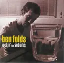 CD - Ben Folds - Rockin' The Suburbs
