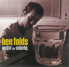 Ben Folds - Rockin' the Suburbs