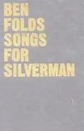 Ben Folds - Songs for Silverman