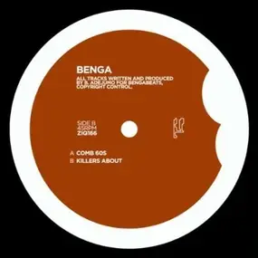 Benga - COMB 60'S/KILLERS ABOUT