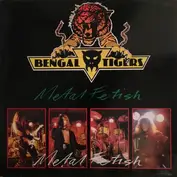 Bengal Tigers