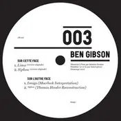 Ben Gibson - Imago Ep