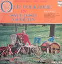 LP - Bengt-Arne Wallin - Old Folklore In Swedish Modern