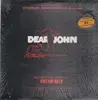 LP - Bengt-Arne Wallin - Dear John Original Soundtrack Album