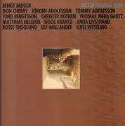 LP - Bengt Berger - Bitter Funeral Beer