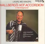 Bengt Hallberg - Hallberg's Hot Accordion In The Foreground