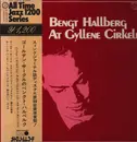 LP - Bengt Hallberg - At Gyllene Cirkeln - OBI