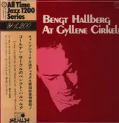 Bengt Hallberg - At Gyllene Cirkeln