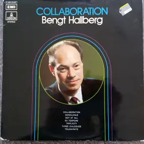 Bengt Hallberg - Collaboration