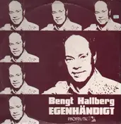 Bengt Hallberg - Egenhändigt