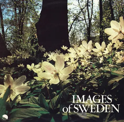 Bengt Hallberg - Images Of Sweden