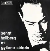 Bengt Hallberg