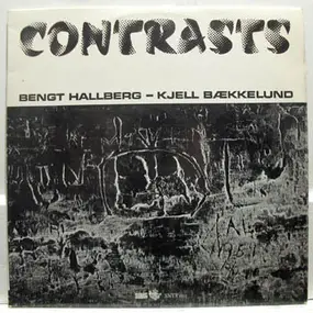 Bengt Hallberg - Contrasts