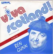Ben Gunn - Viva Scotland!