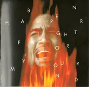CD - Ben Harper - Fight For Your Mind